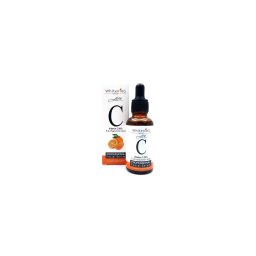 Lora Pleťové sérum Anti Aging Vitamin C 20% 30ml