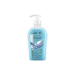 Jade tekuté mydlo Oceán s dávkovačom 400ml