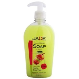 Jade tekuté mydlo Exotic s dávkovačom 400ml