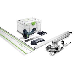 FESTOOL ISC 240 EB-Basic/XL-FS Aku píla na izolačné materiály 578922