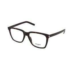 Dioptrické okuliare Saint Laurent Slim SL 717 002