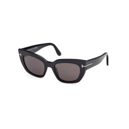 Slnečné okuliare Tom Ford FT1190 01A