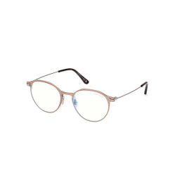 Dioptrické okuliare Tom Ford FT5866-B 035