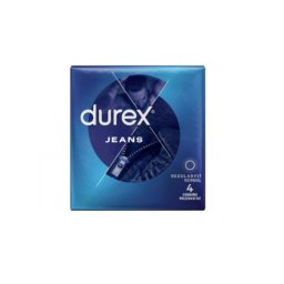 Durex Intense kondómy 3ks