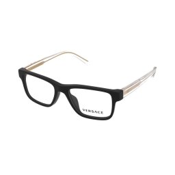Dioptrické okuliare Versace VK3324U GB1
