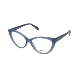 Dioptrické okuliare Alexander McQueen AM0287O 004