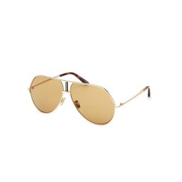 Slnečné okuliare Tom Ford FT1281 30E