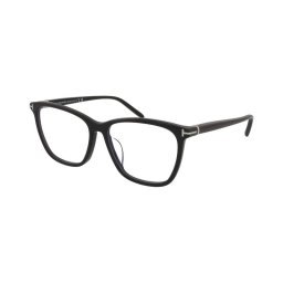 Dioptrické okuliare Tom Ford TF5989-F-B 01A