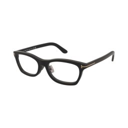 Dioptrické okuliare Tom Ford TF6074-D-B 001