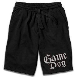 Kraťasy APBT United - Game Dog Life II (2026)