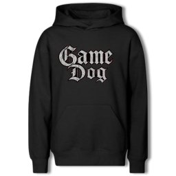 Detská mikina klokanka APBT United - Game Dog Life II (2026)