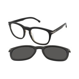 Dioptrické okuliare Hugo Boss Boss 1725/G/CS QF6/M9