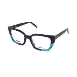 Dioptrické okuliare Missoni MIS 0225/G ZX9