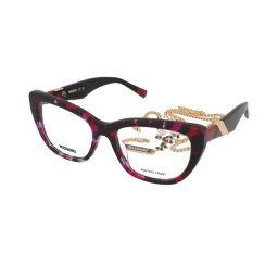 Dioptrické okuliare Missoni MIS 0224/G 2TM