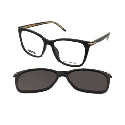 Dioptrické okuliare Hugo Boss Boss 1787/G/C 807/LB