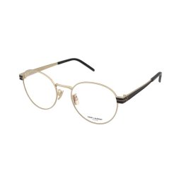 Dioptrické okuliare Saint Laurent SL M63 003