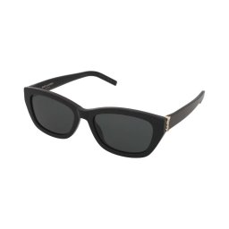Slnečné okuliare Saint Laurent SL M153 001