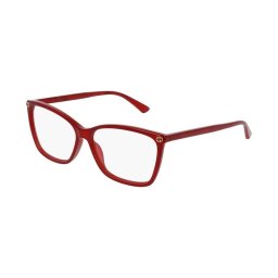 Dioptrické okuliare Gucci GG0025O 004
