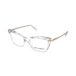 Dioptrické okuliare Dolce & Gabbana DG5025 3133