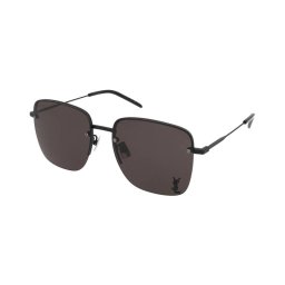 Slnečné okuliare Saint Laurent SL 312 M 001