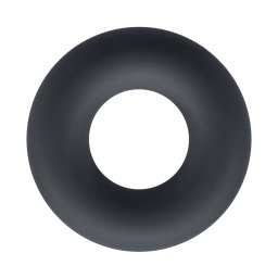 Shots Solid Silicone Cockring S
