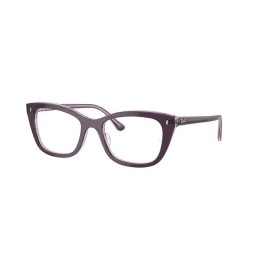 Dioptrické okuliare Ray-Ban RX5433 8364