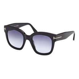 Slnečné okuliare Tom Ford FT0613 01W