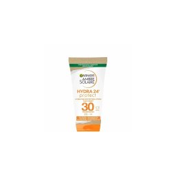 Garnier Ambre Solaire Hydra 24 Protect SPF30 opaľovací krém 50ml