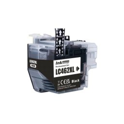 Kazeta kompatibilná s Brother LC-462XL black