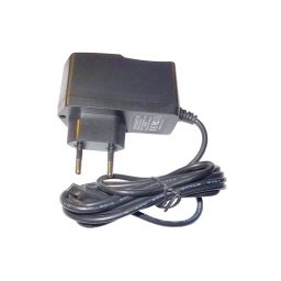 Nabíjačka telefónu, sieťový adaptér USB 5V/2,4A spínaný, koncovka USB C HADEX