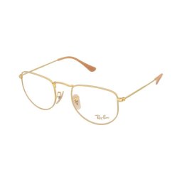 Dioptrické okuliare Ray-Ban Elon RX3958V 3086