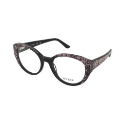 Dioptrické okuliare Guess GU50127 005
