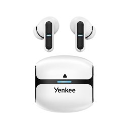 Bluetooth slúchadlá YENKEE YHP 09BT EVOPODS PRO