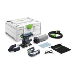 FESTOOL RTS 400 REQ-Plus Vibračná brúska 578926
