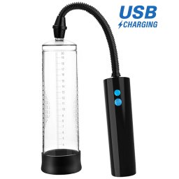 Powerpump Rechargeable Electric Vacuum Pump