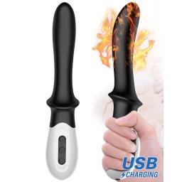 Boss Series Bailey 2 Prostate and G-spot Massager