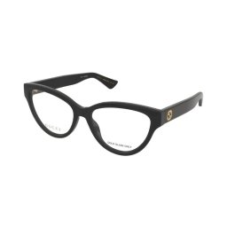 Dioptrické okuliare Gucci GG1581O 001