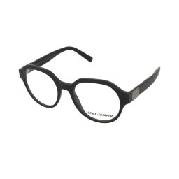 Dioptrické okuliare Dolce & Gabbana DG3367 2820