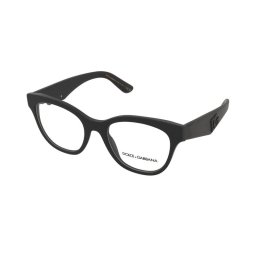 Dioptrické okuliare Dolce & Gabbana DG3371 2525