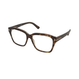 Dioptrické okuliare Tom Ford FT5955-B 055