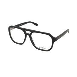 Dioptrické okuliare Guess GU50327 001