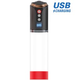 Automatic Pump good vibrations
