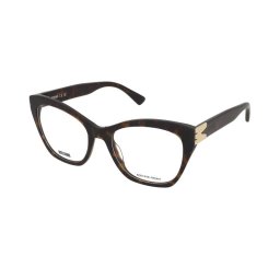 Dioptrické okuliare Moschino MOS662 086