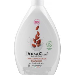 Dermomed Mandrola tekuté mydlo Napln 1000ml