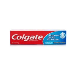 Colgate Maximum Cavity Protection zubná pasta 100 ml