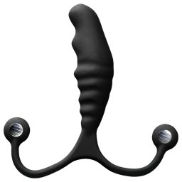 Aneros PSY - prostatick dild - ierny