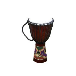 Africký bubon Djembe, 70 cm