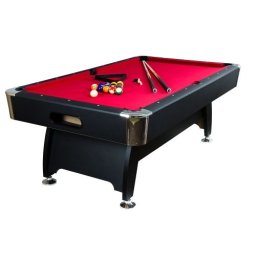 Biliardový stôl pool biliard biliard 7 ft s vybavením