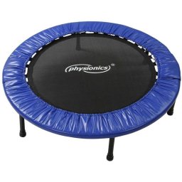 Physionics Mini trampolína, priemer 114 cm