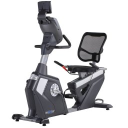 MAXXUS rotopéd s opierkou a magnetickou brzdou
